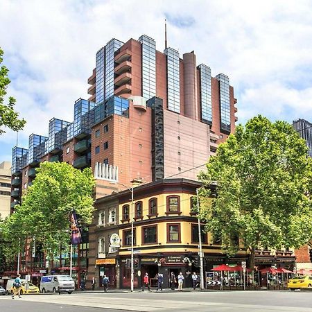 Paramount Apartments Ville de Melbourne Extérieur photo