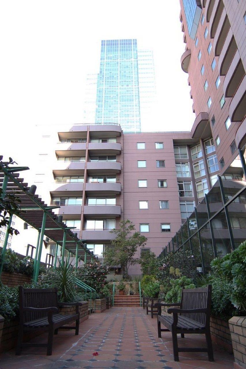 Paramount Apartments Ville de Melbourne Extérieur photo